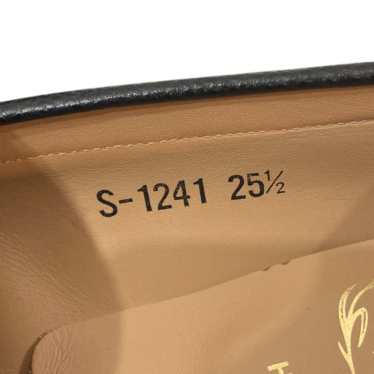SCOTCH GRAIN ローファーS-1241 古着・中古-9枚目のアイテム画像