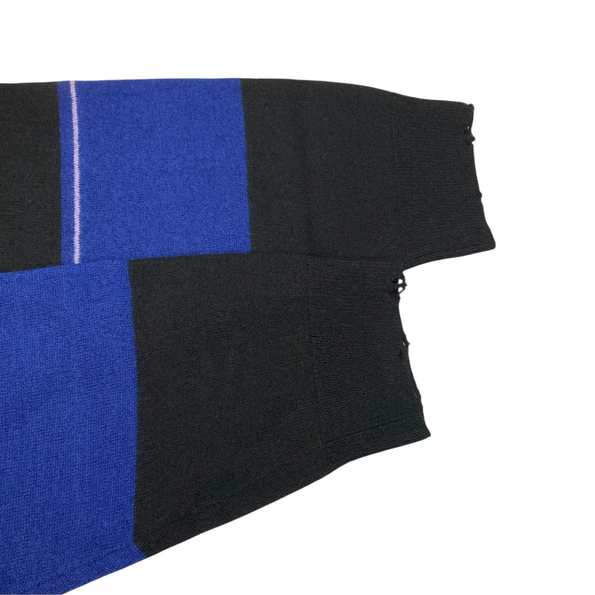 Lager Border Knitボーダーニット23SS K-4