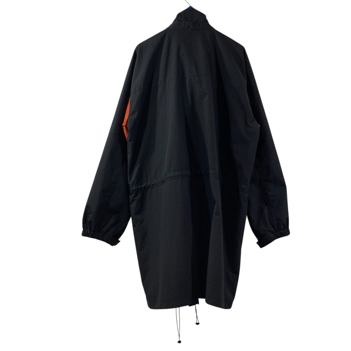DAIRIKU(ダイリク) Nylon Mountain Coat ナイロンコート 22AW O-2 22AW