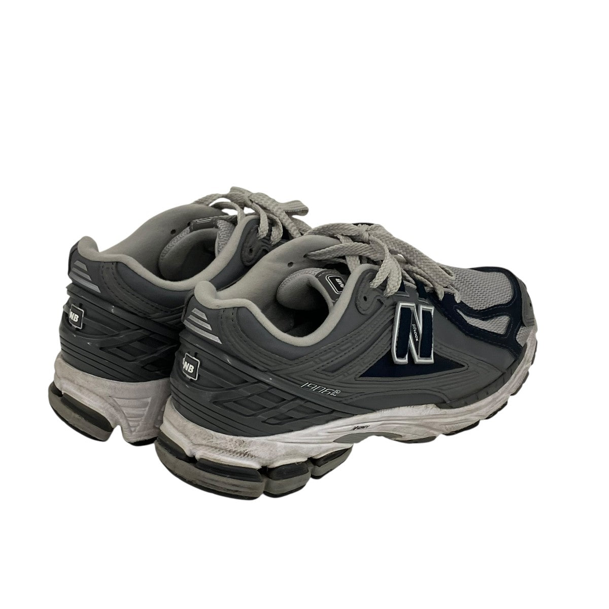 NEW BALANCE スニーカーM1906RC 古着・中古-2枚目のアイテム画像