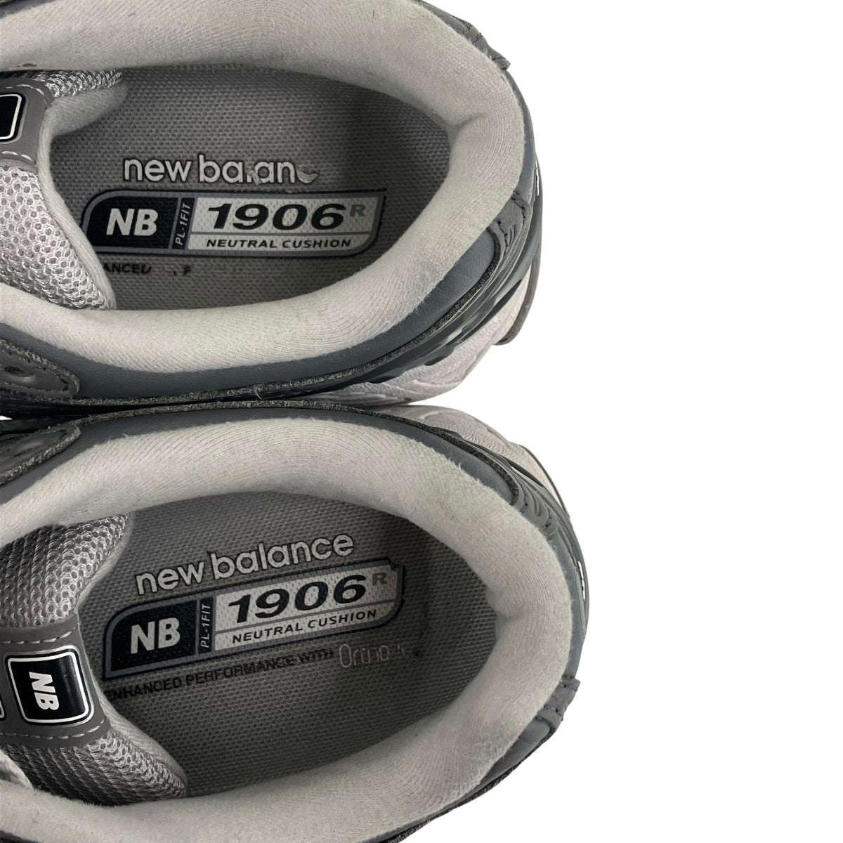 NEW BALANCE スニーカーM1906RC 古着・中古-4枚目のアイテム画像
