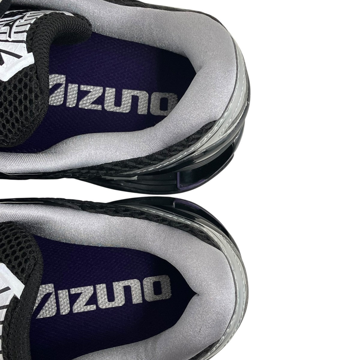 MIZUNO Wave Prophecy LSスニーカーD1GA250701 古着・中古-4枚目のアイテム画像