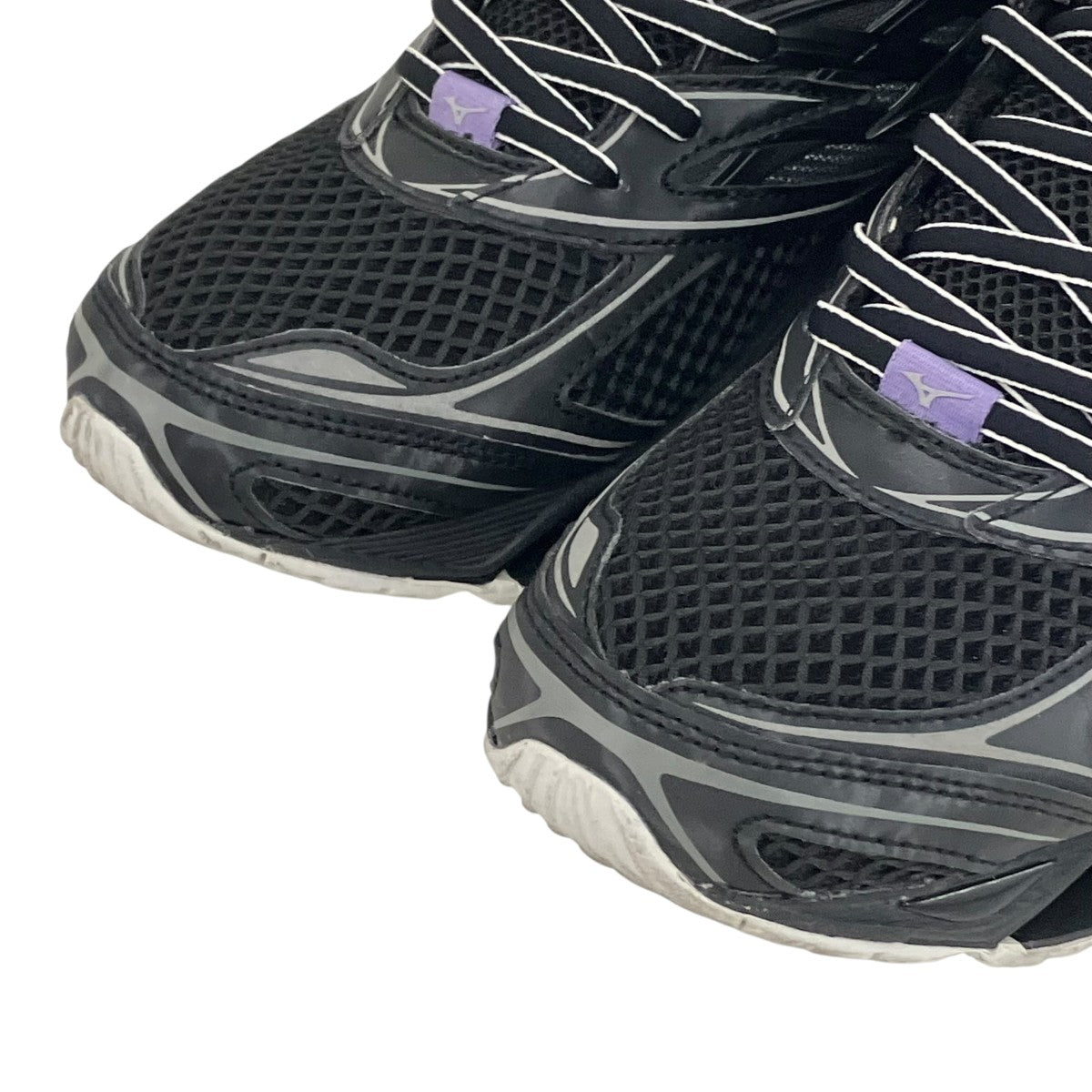 MIZUNO Wave Prophecy LSスニーカーD1GA250701 古着・中古-5枚目のアイテム画像