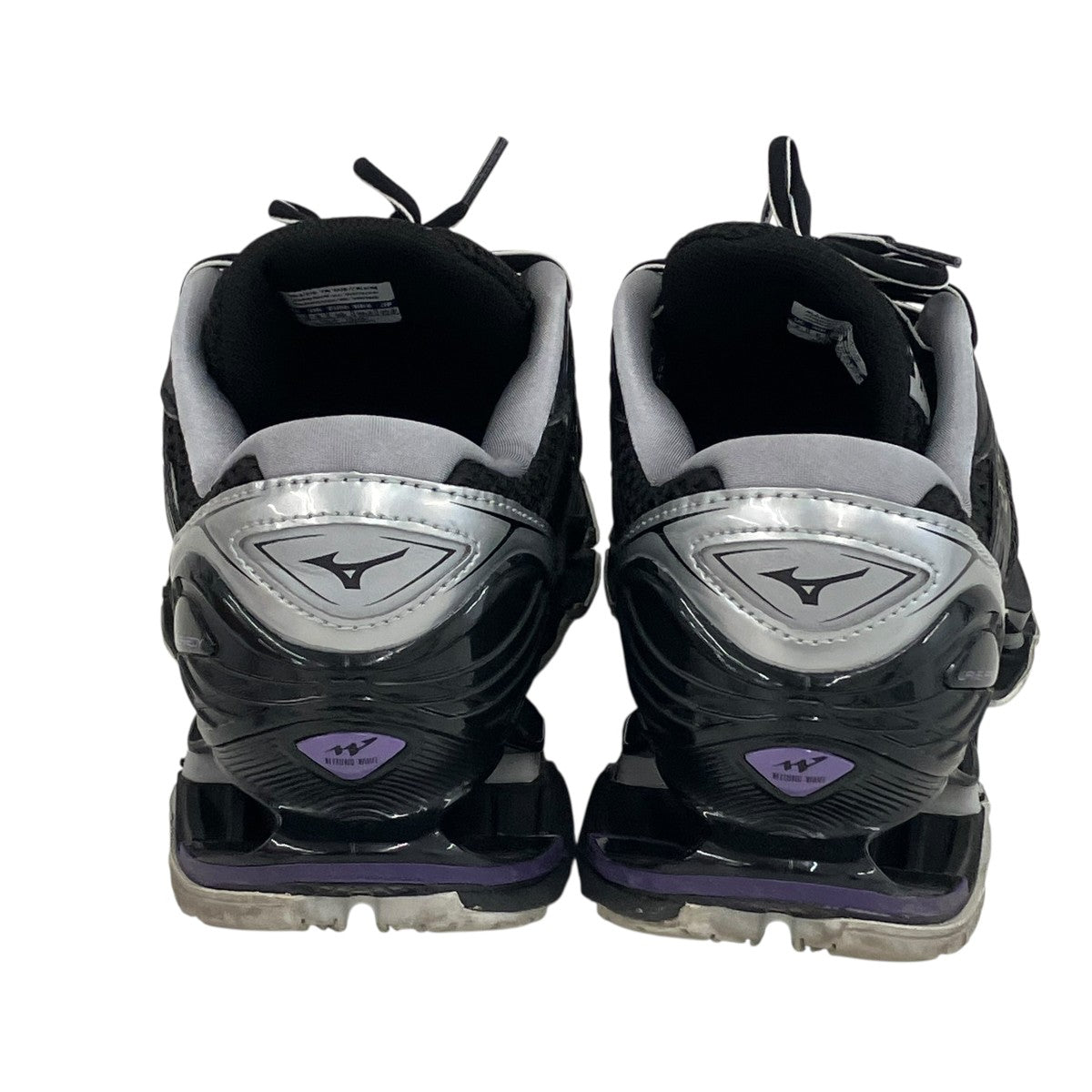 MIZUNO Wave Prophecy LSスニーカーD1GA250701 古着・中古-6枚目のアイテム画像