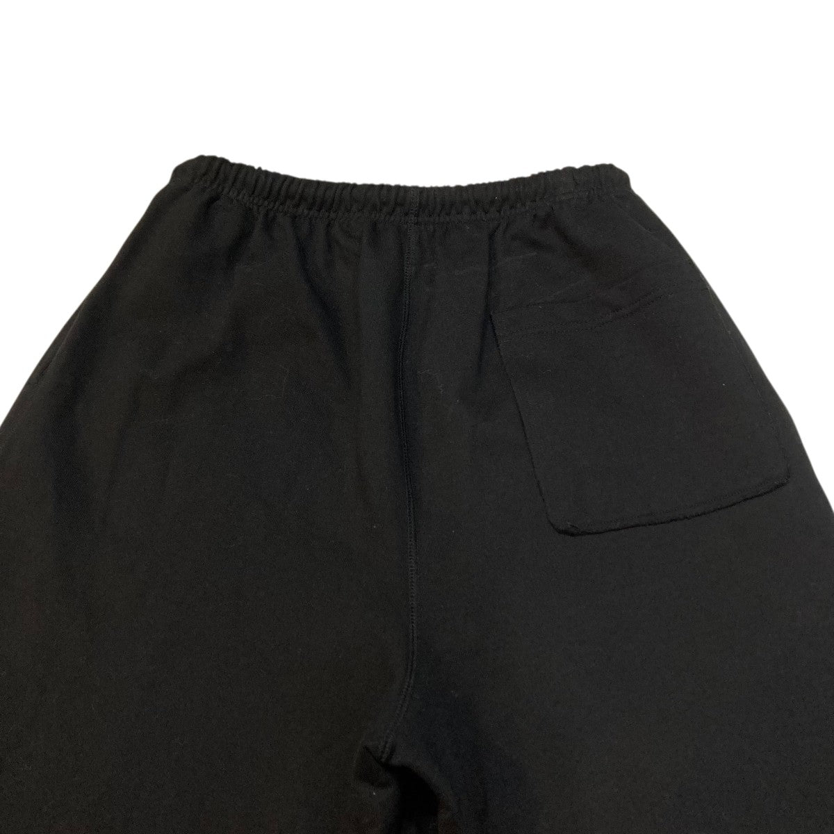 MARKA STUDIOUS別注 KNEE TUCK SWEAT PANTSスウェットパンツM23F-37PT01C 古着・中古-5枚目のアイテム画像