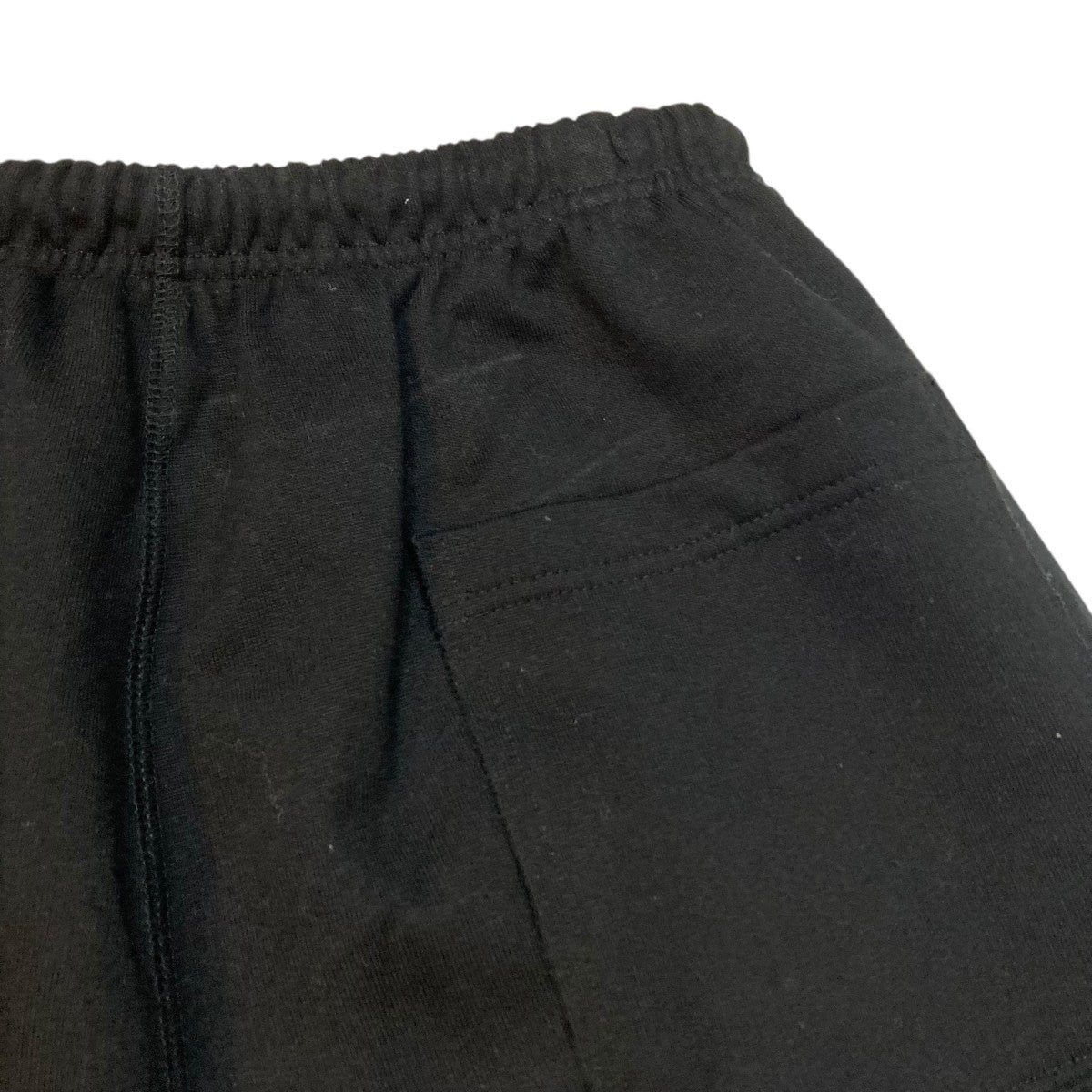 MARKA STUDIOUS別注 KNEE TUCK SWEAT PANTSスウェットパンツM23F-37PT01C 古着・中古-6枚目のアイテム画像