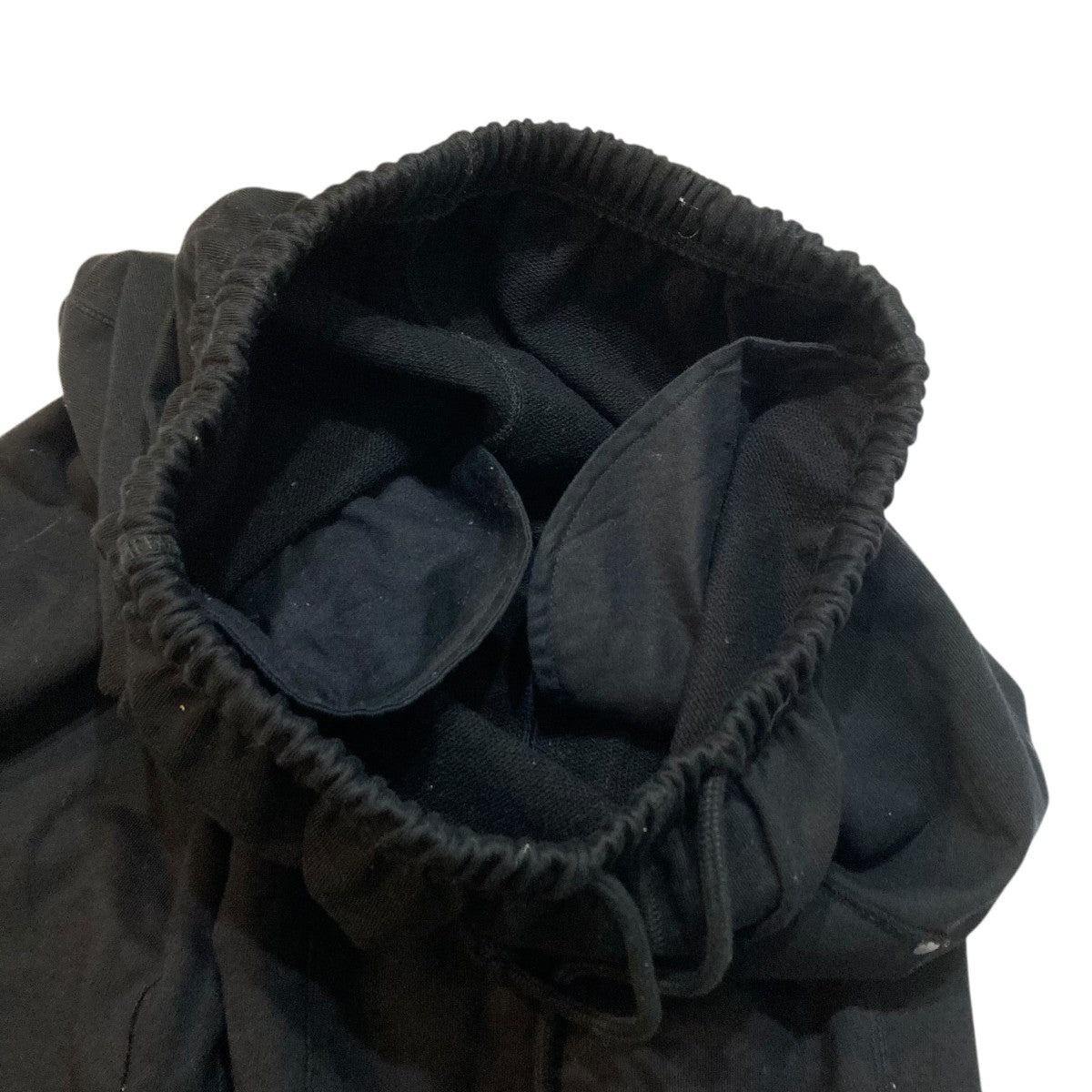 MARKA STUDIOUS別注 KNEE TUCK SWEAT PANTSスウェットパンツM23F-37PT01C 古着・中古-7枚目のアイテム画像