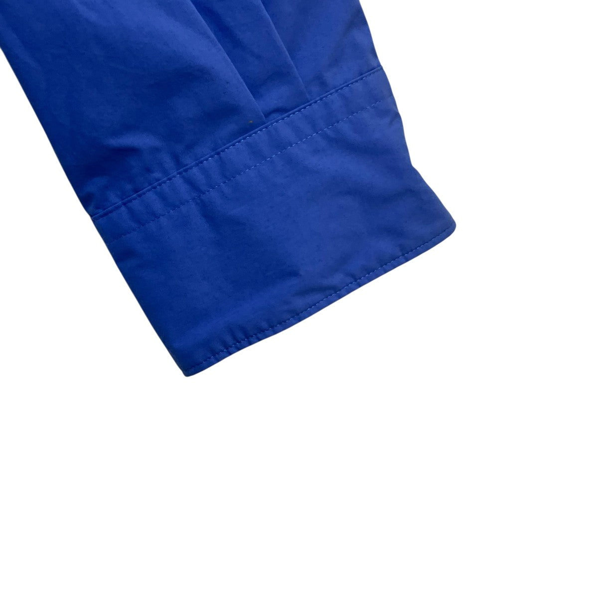kudos 20SSI DID IT SHIRTストライプ長袖シャツKB21XX07 古着・中古-4枚目のアイテム画像