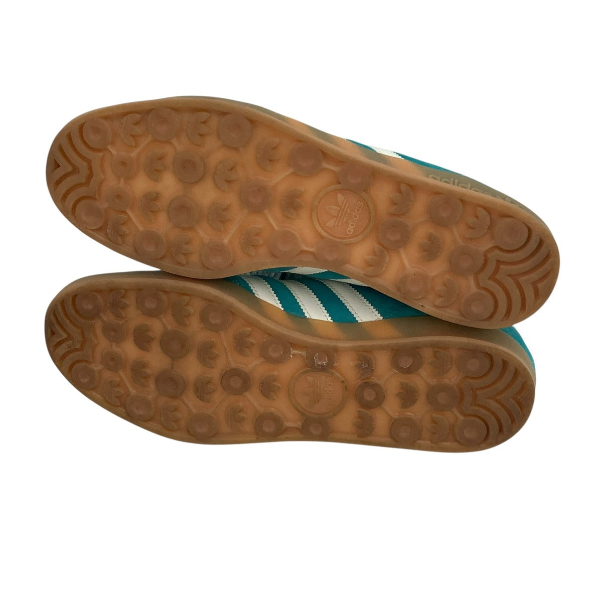 adidas GAZELLE INDOORローカットスニーカーJQ8391 古着・中古-3枚目のアイテム画像