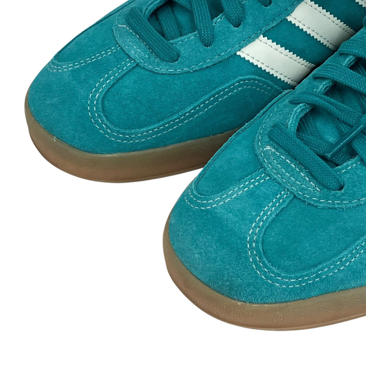 adidas GAZELLE INDOORローカットスニーカーJQ8391 古着・中古-5枚目のアイテム画像