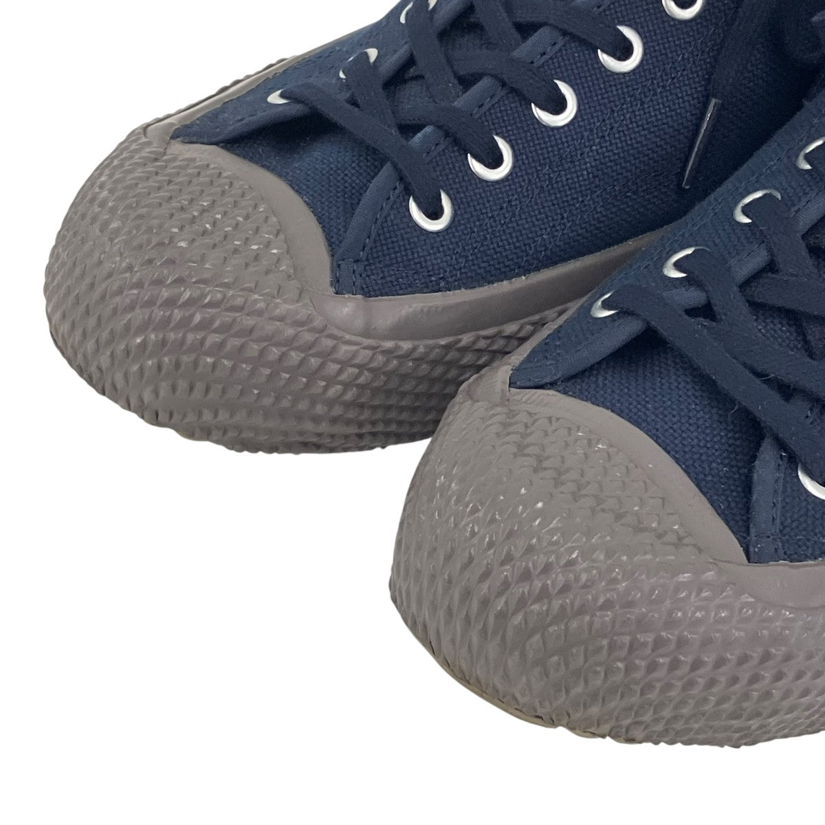 SUPERGA MIL-SPEC LC COT CANVASローカットスニーカー4S5135TW 古着・中古-5枚目のアイテム画像