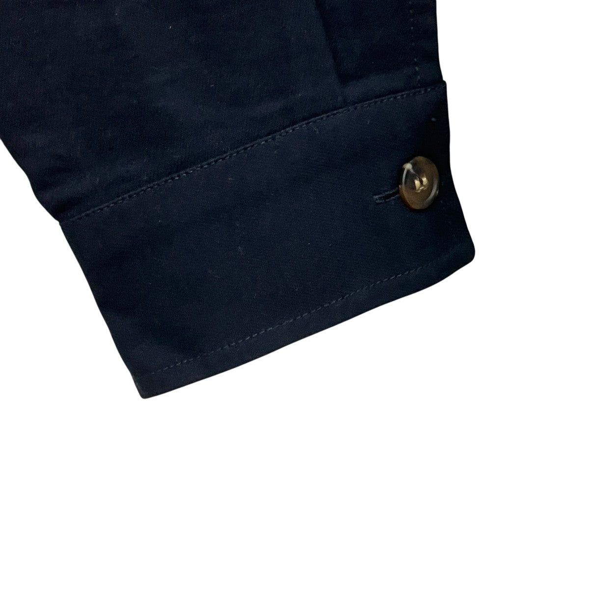BRUSHED T WILL OVERSHIRT長袖シャツM1723