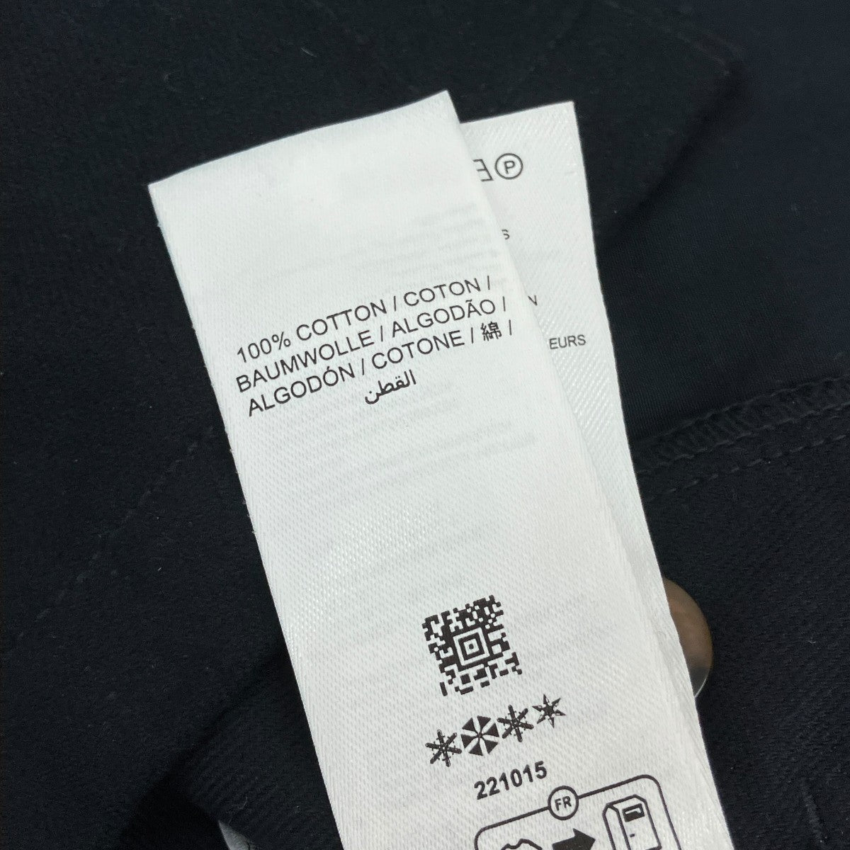 BRUSHED T WILL OVERSHIRT長袖シャツM1723