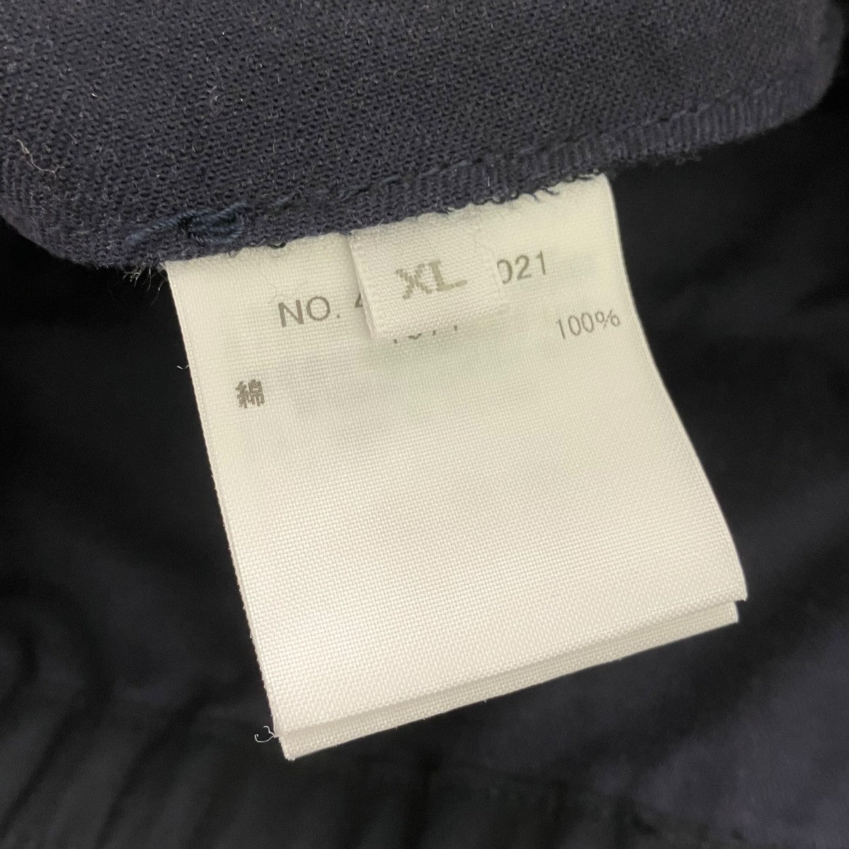 Ron Herman ブラッシュドギャバジンパンツ4220600021 古着・中古-6枚目のアイテム画像