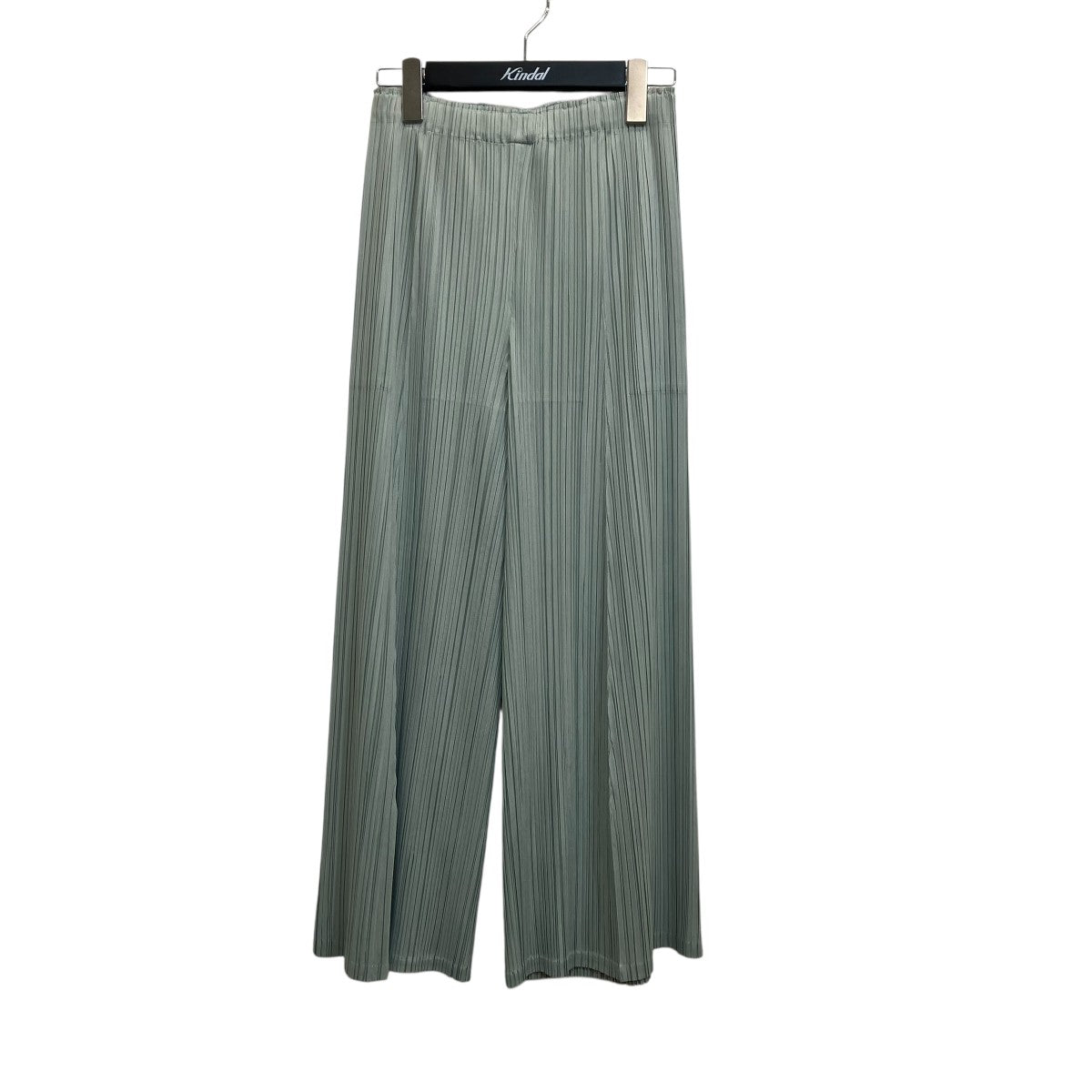 PLEATS PLEASE プリーツパンツPP41JF283 古着・中古-1枚目のアイテム画像