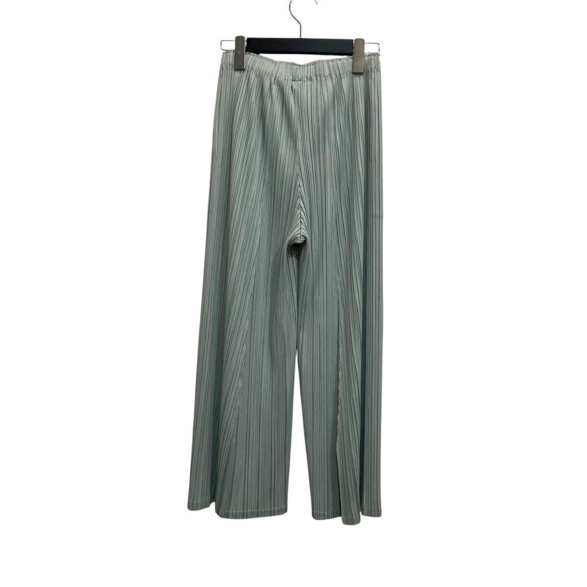 PLEATS PLEASE プリーツパンツPP41JF283 古着・中古-2枚目のアイテム画像