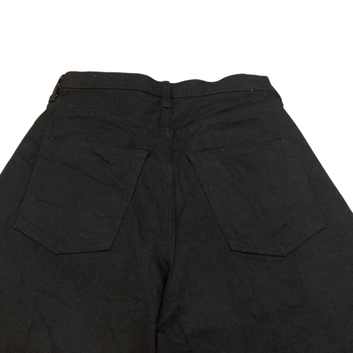 HYKE TWILL SHORTSショートパンツ13385 古着・中古-5枚目のアイテム画像