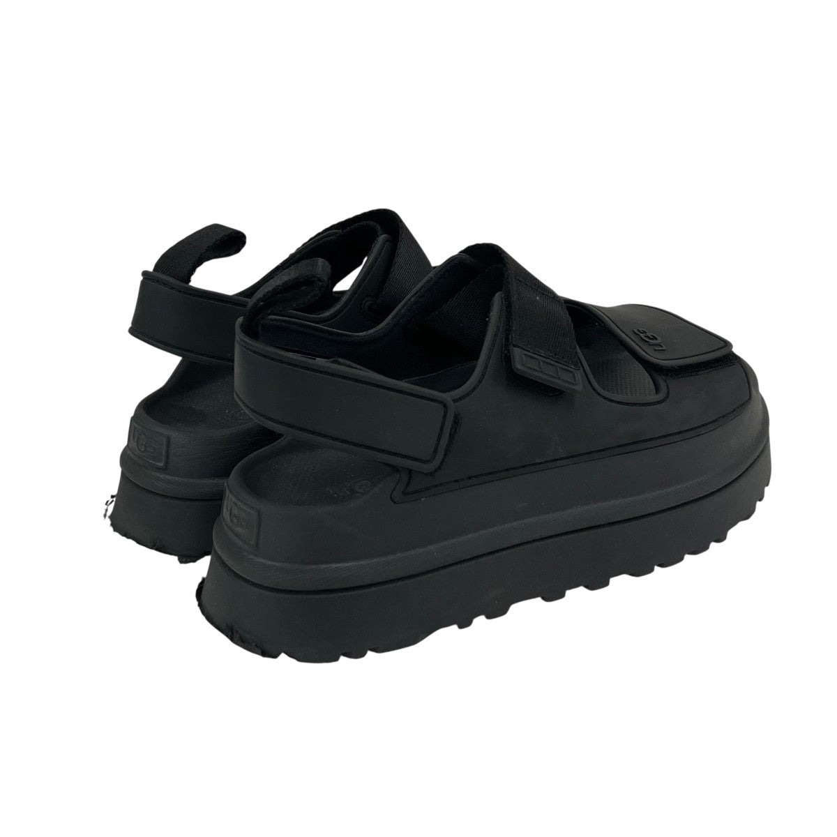 UGG GoldenGlowサンダル1152685 古着・中古-2枚目のアイテム画像