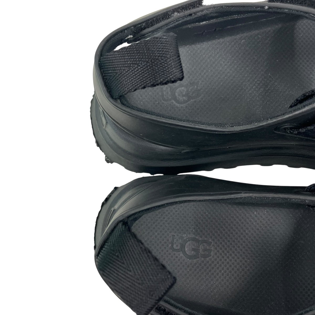 UGG GoldenGlowサンダル1152685 古着・中古-4枚目のアイテム画像