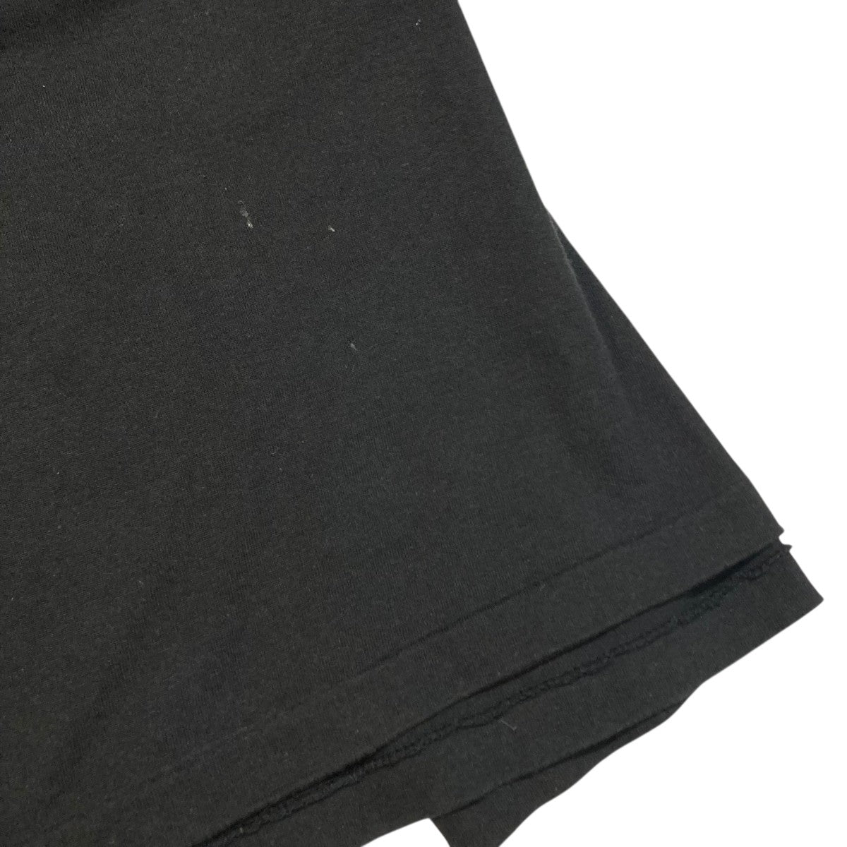 COMOLI コットンジャージ長袖Tシャツ Z01-05026 古着・中古-6枚目のアイテム画像