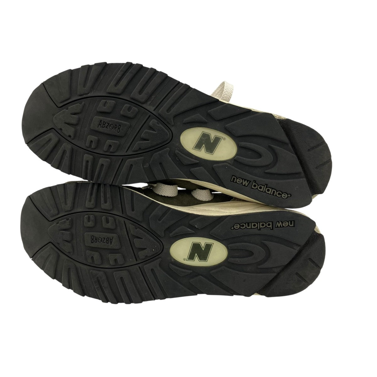 NEW BALANCE MADE IN USAスニーカーM990GB2 古着・中古-3枚目のアイテム画像
