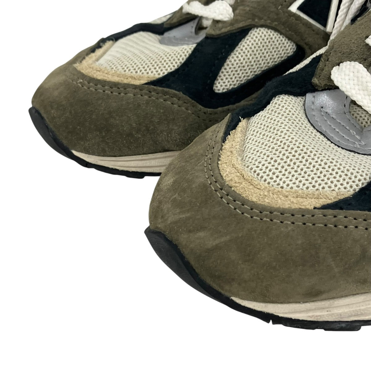 NEW BALANCE MADE IN USAスニーカーM990GB2 古着・中古-5枚目のアイテム画像