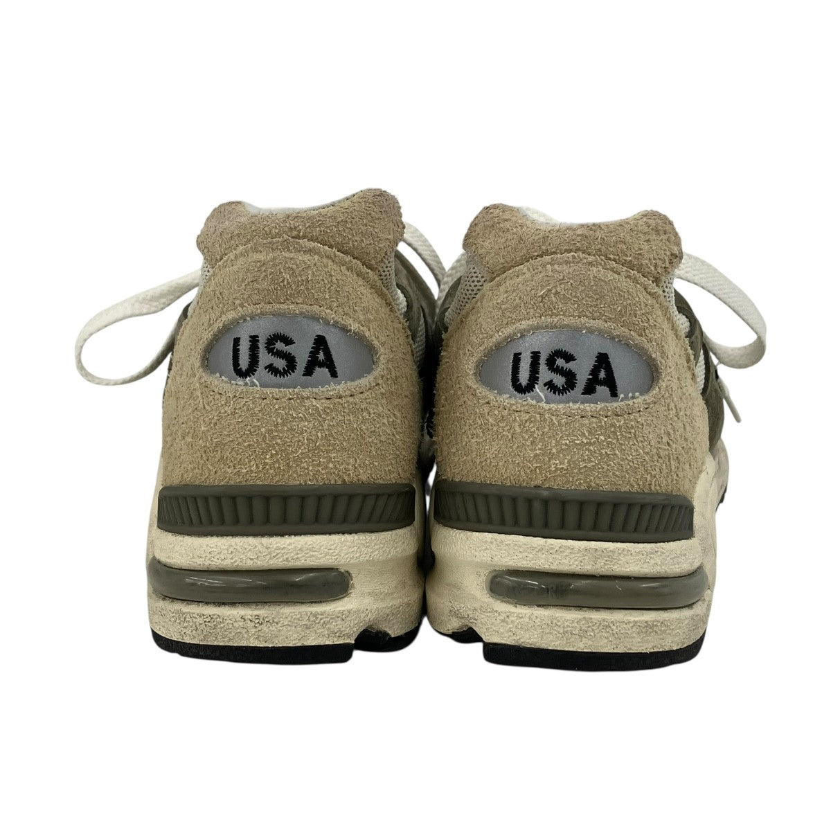NEW BALANCE MADE IN USAスニーカーM990GB2 古着・中古-6枚目のアイテム画像