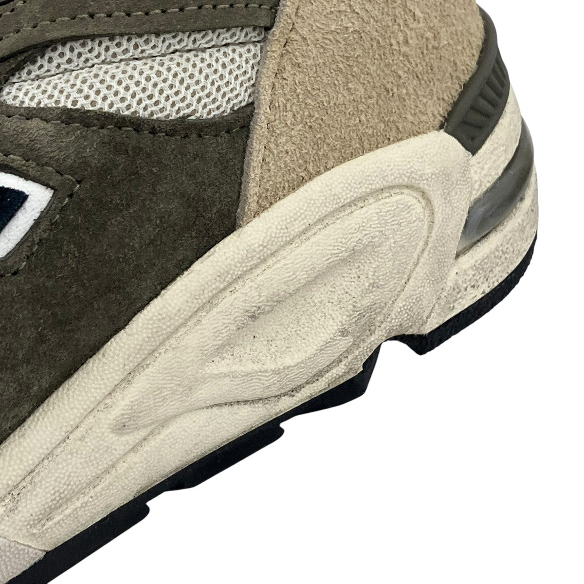 NEW BALANCE MADE IN USAスニーカーM990GB2 古着・中古-8枚目のアイテム画像