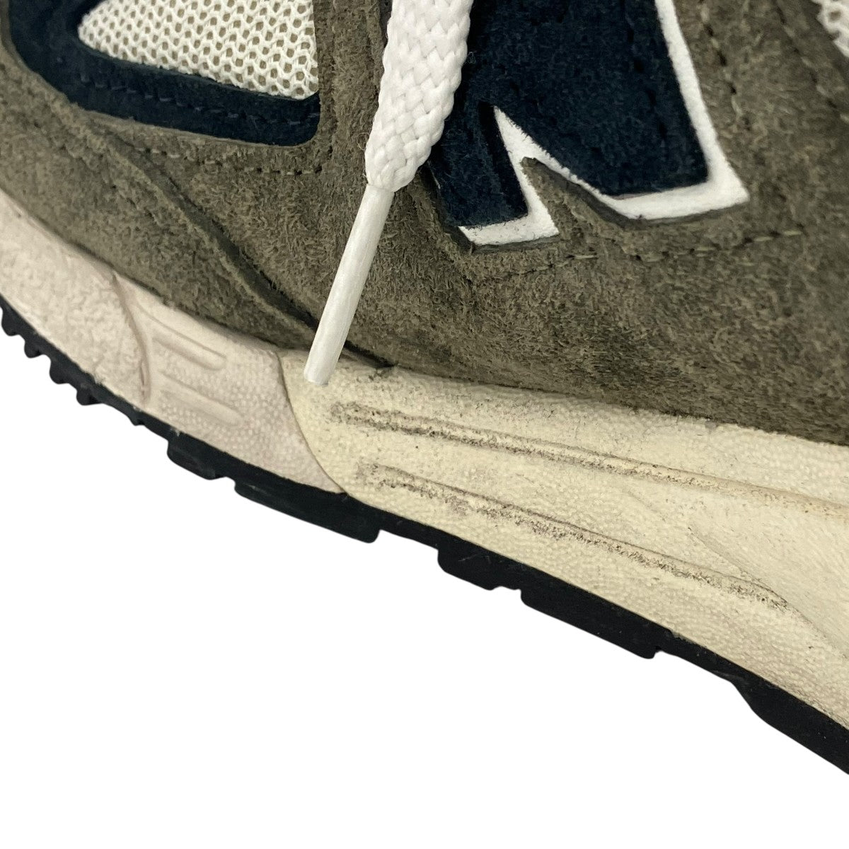 NEW BALANCE MADE IN USAスニーカーM990GB2 古着・中古-9枚目のアイテム画像