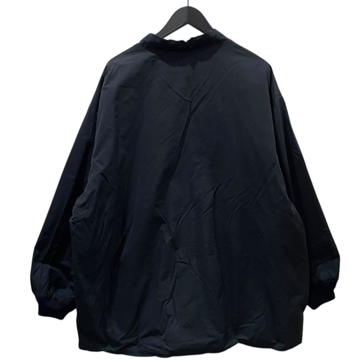 ノーカラーダウンコート Down Sir Coat - Wax Coating ダウンサーコート - ワックスコーティング