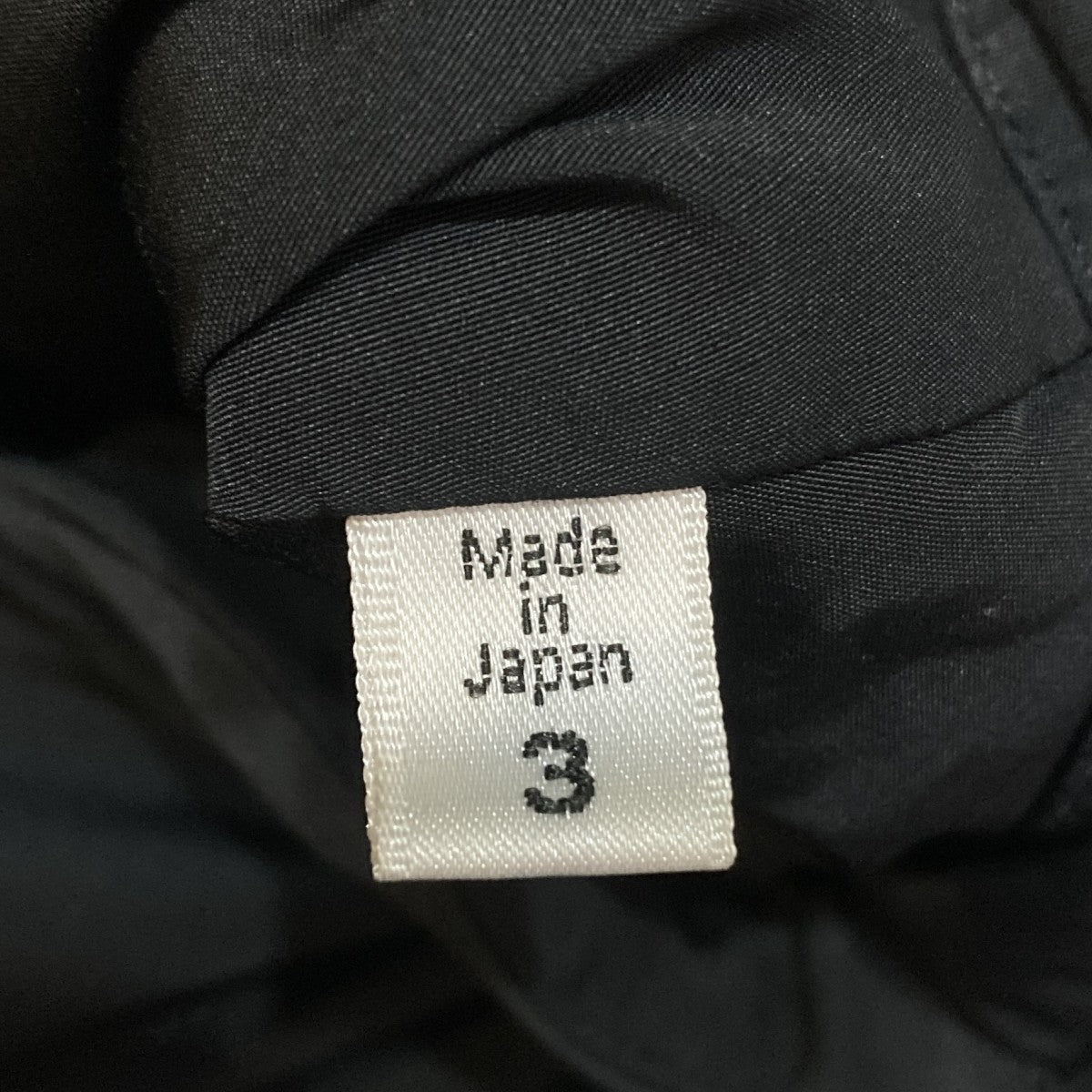 STAND-UP COLLAR DOWN JACKETダウンジャケットBHS21F002