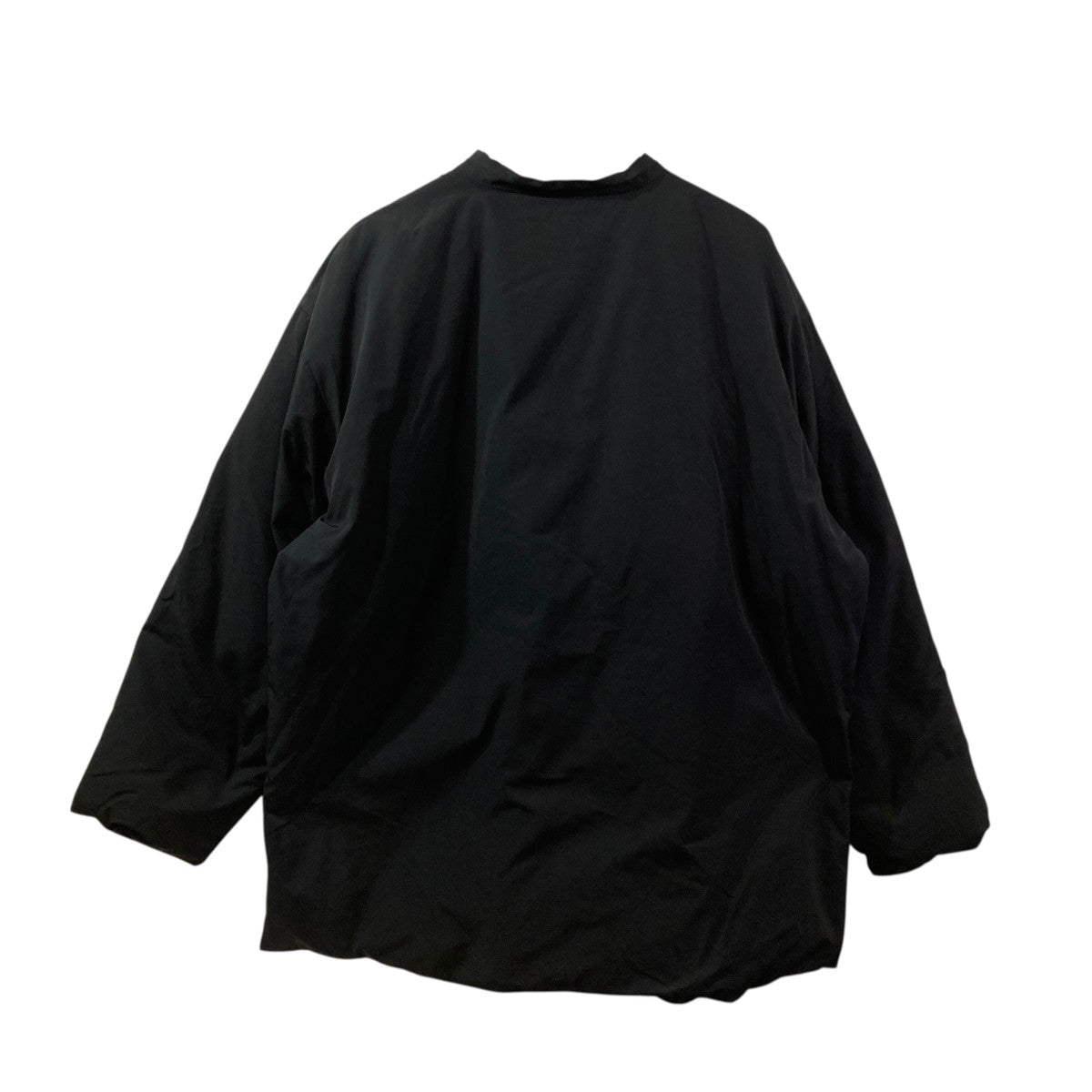 STAND-UP COLLAR DOWN JACKETダウンジャケットBHS21F002