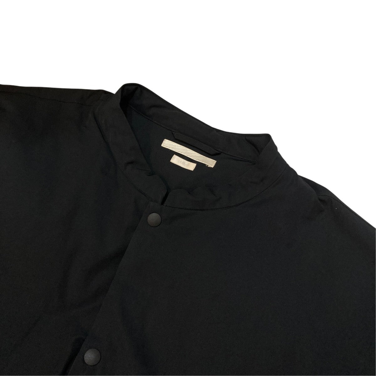 STAND-UP COLLAR DOWN JACKETダウンジャケットBHS21F002