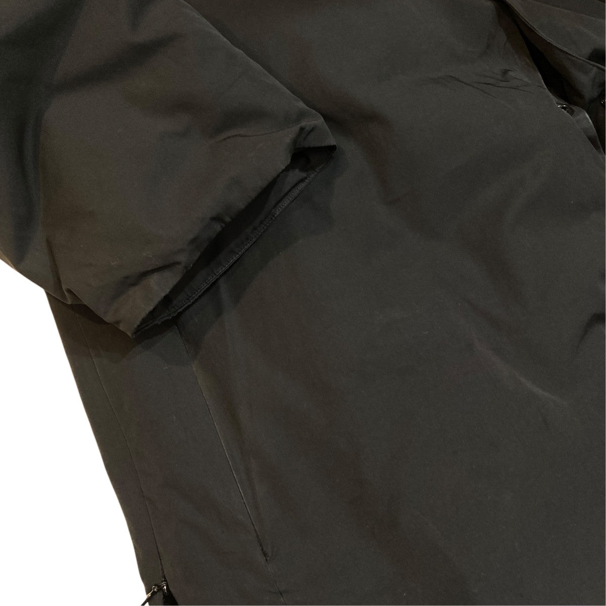 STAND-UP COLLAR DOWN JACKETダウンジャケットBHS21F002