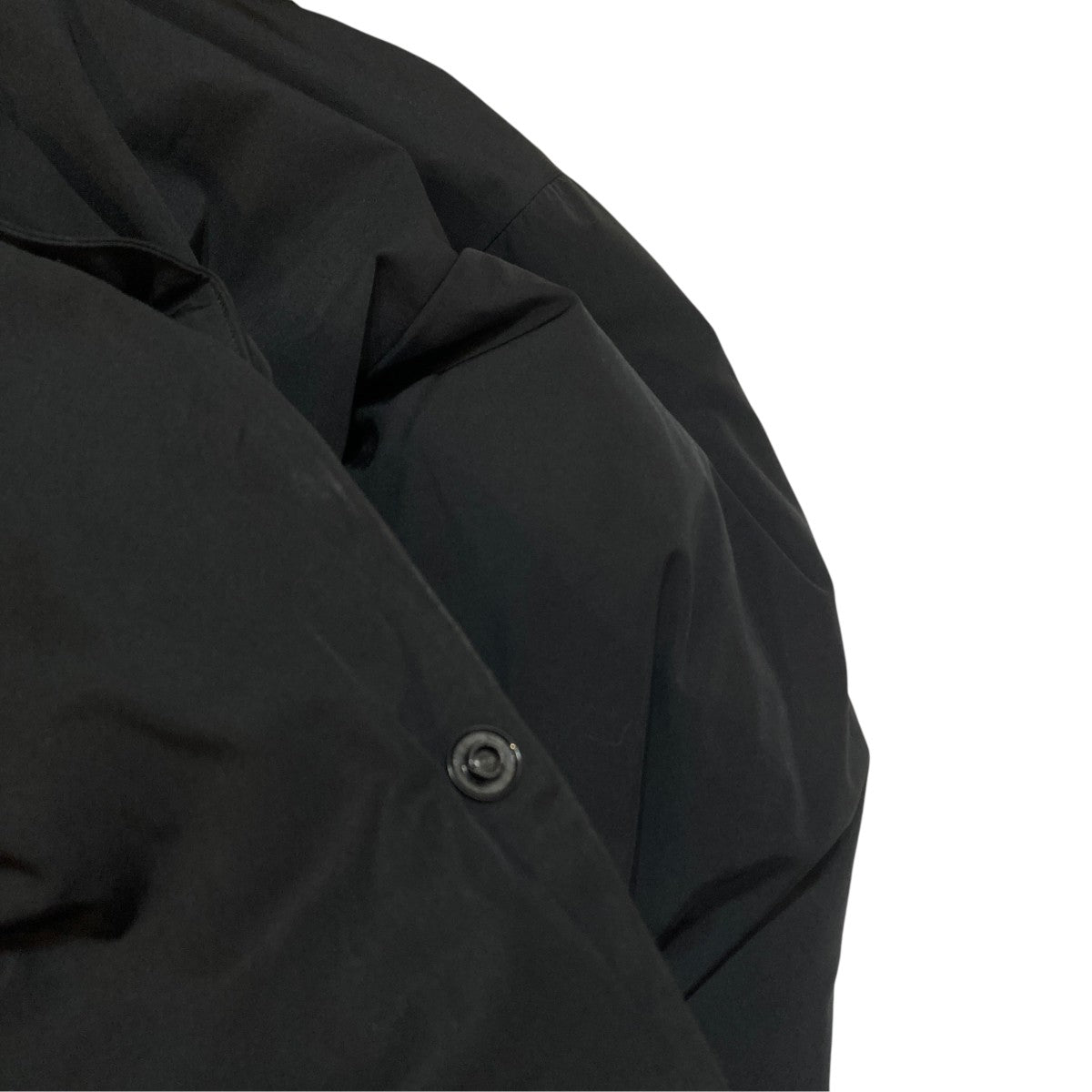STAND-UP COLLAR DOWN JACKETダウンジャケットBHS21F002