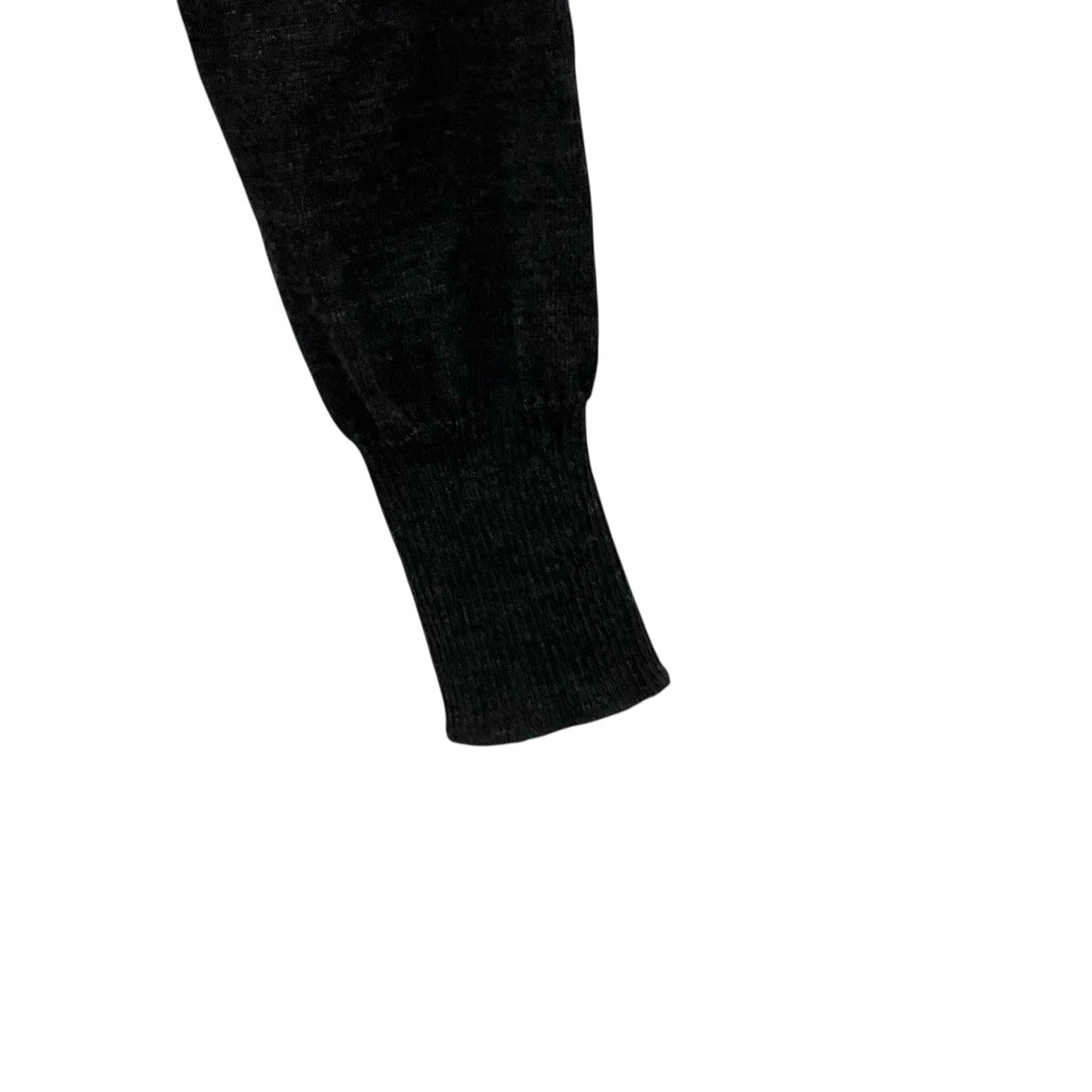 JUNYA WATANABE CDG アーカイヴニットカーディガンJN-040090 古着・中古-4枚目のアイテム画像