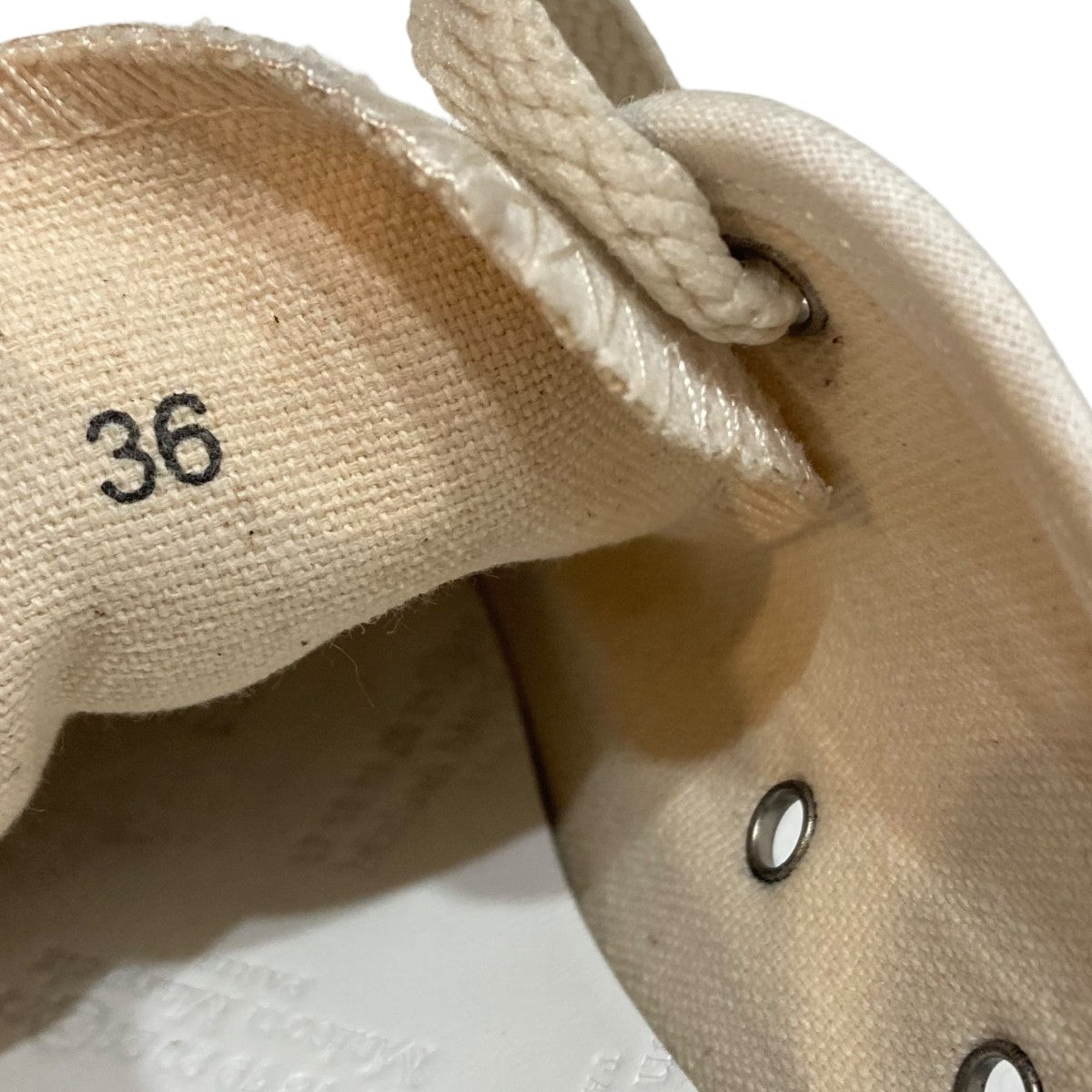 TABI SNEAKERS足袋スニーカー