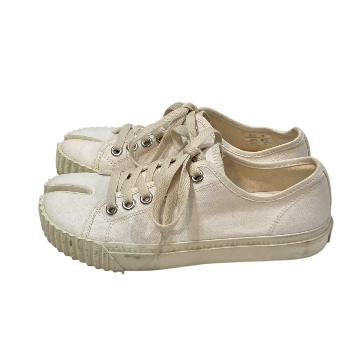 TABI SNEAKERS足袋スニーカー