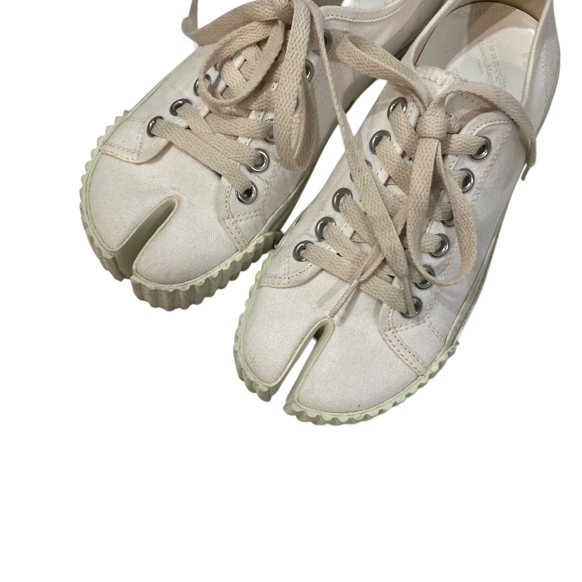 TABI SNEAKERS足袋スニーカー