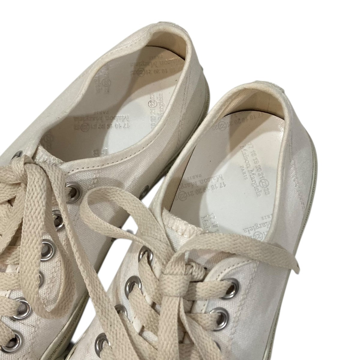 TABI SNEAKERS足袋スニーカー