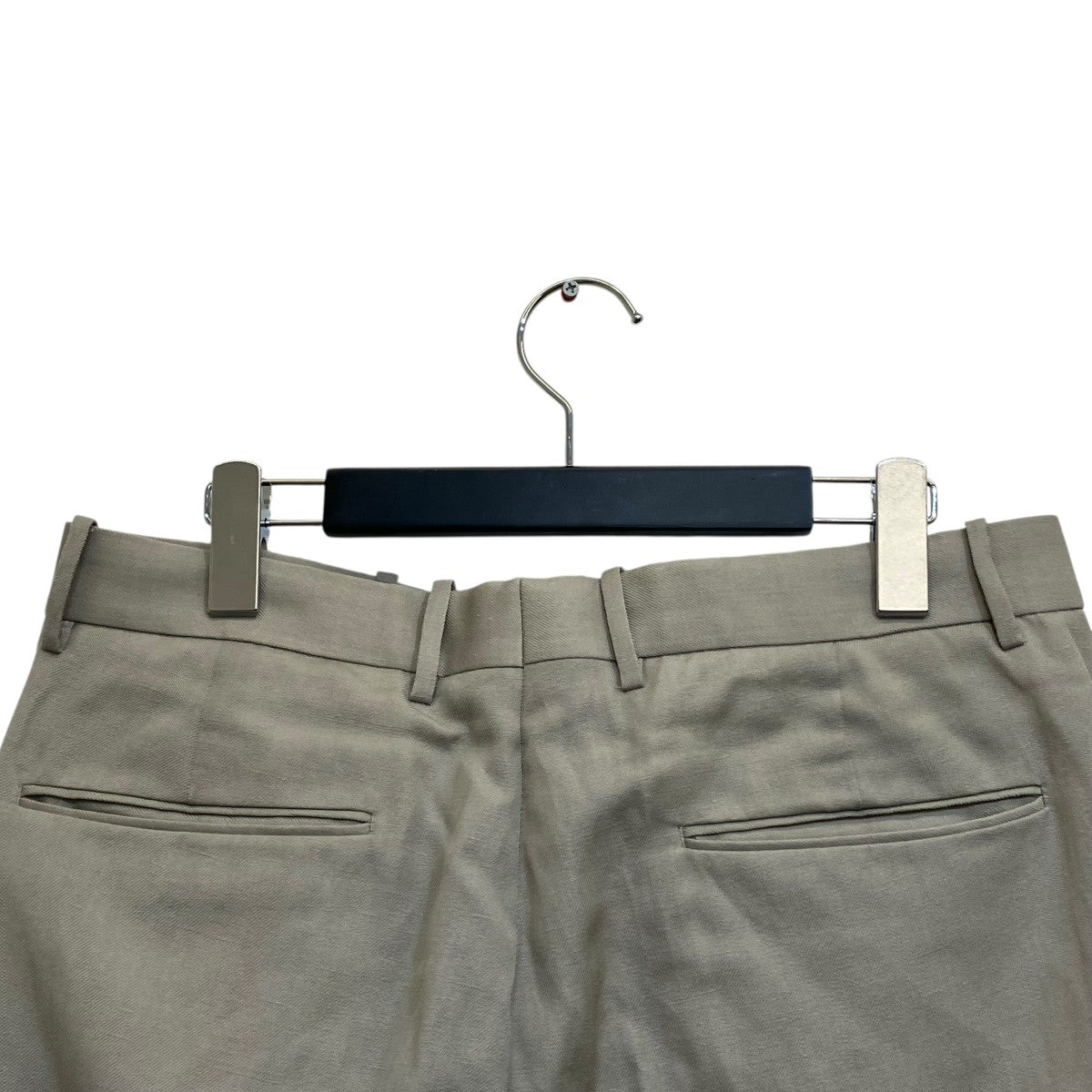 STEVEN ALAN スラックスパンツ8114-139-1025 古着・中古-5枚目のアイテム画像