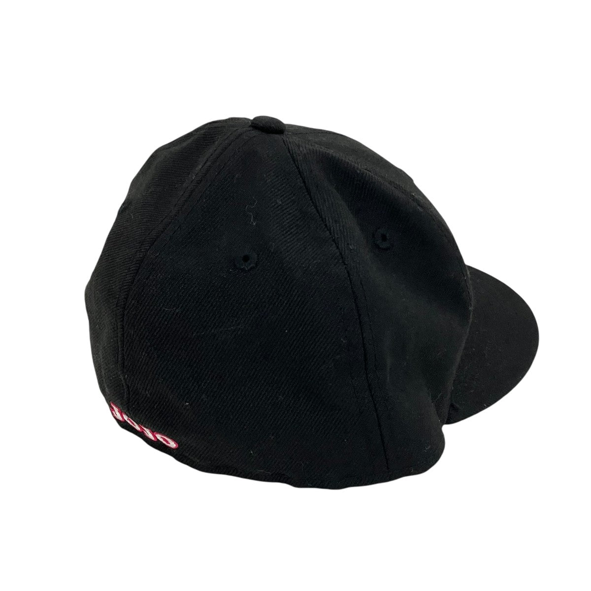 New Era ジョジョの奇妙な冒険 4部 東方仗助モデルキャップ 古着・中古-2枚目のアイテム画像