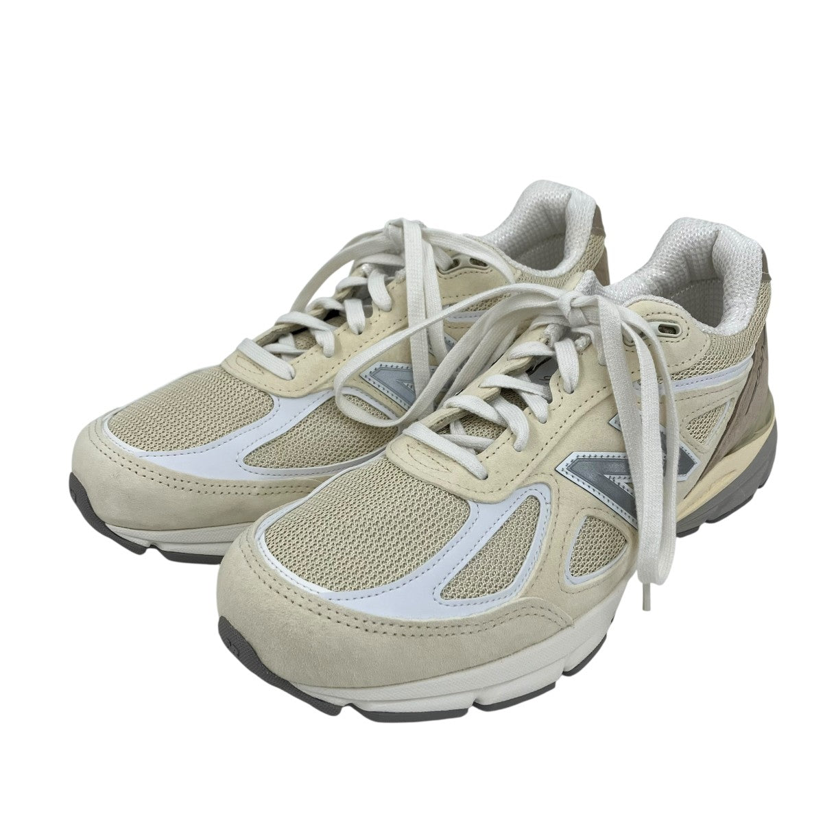 NEW BALANCE 990v4スニーカーU990TE4 古着・中古-1枚目のアイテム画像