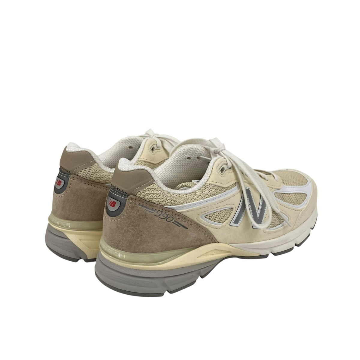 NEW BALANCE 990v4スニーカーU990TE4 古着・中古-2枚目のアイテム画像