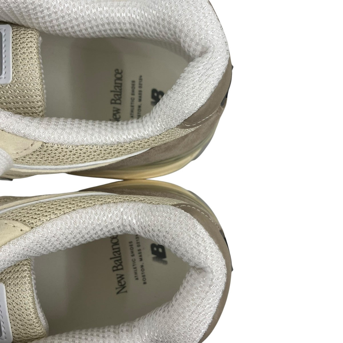 NEW BALANCE 990v4スニーカーU990TE4 古着・中古-4枚目のアイテム画像
