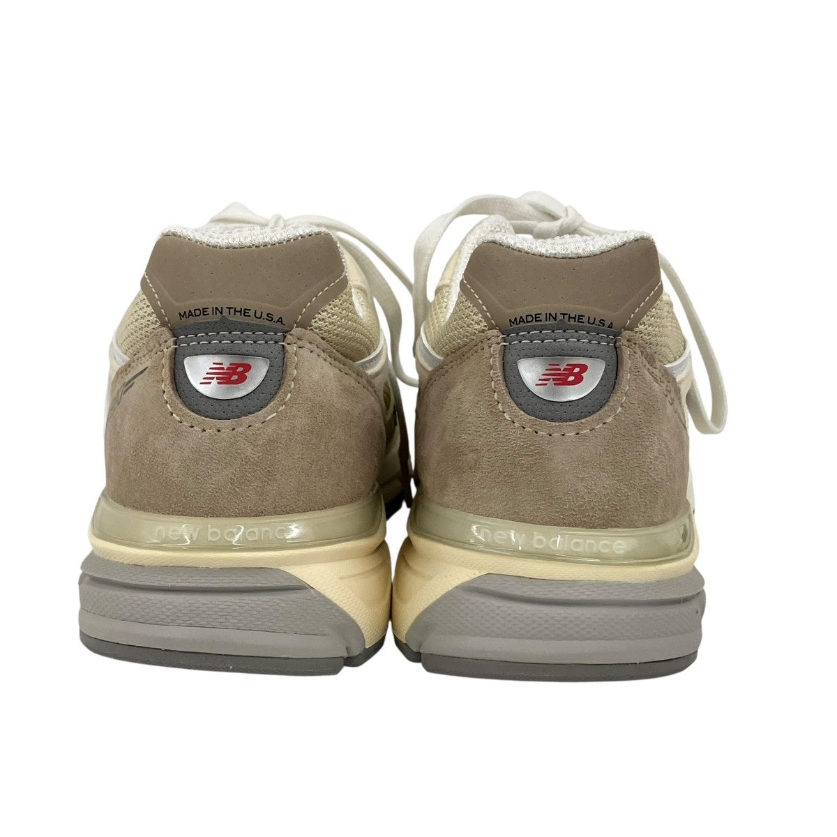 NEW BALANCE 990v4スニーカーU990TE4 古着・中古-6枚目のアイテム画像