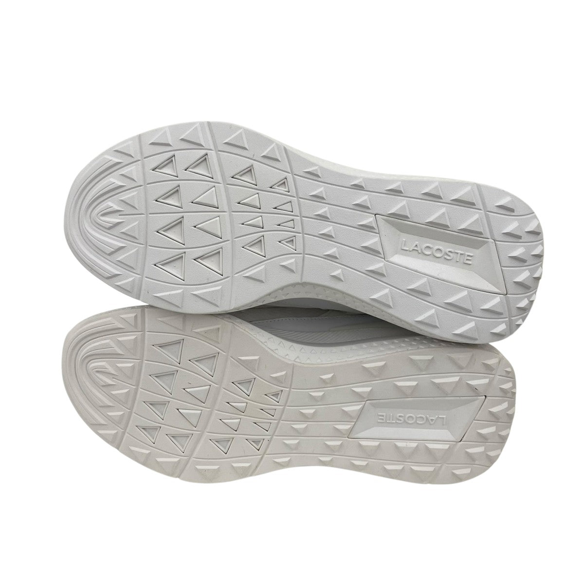 LACOSTE スニーカー48SMA0053 古着・中古-3枚目のアイテム画像