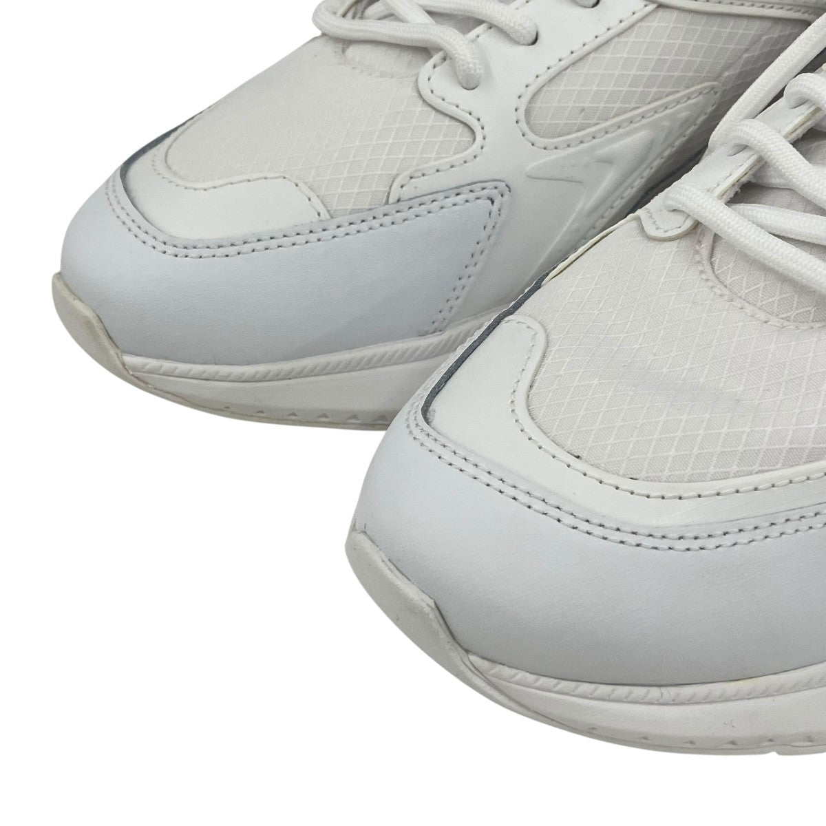 LACOSTE スニーカー48SMA0053 古着・中古-5枚目のアイテム画像