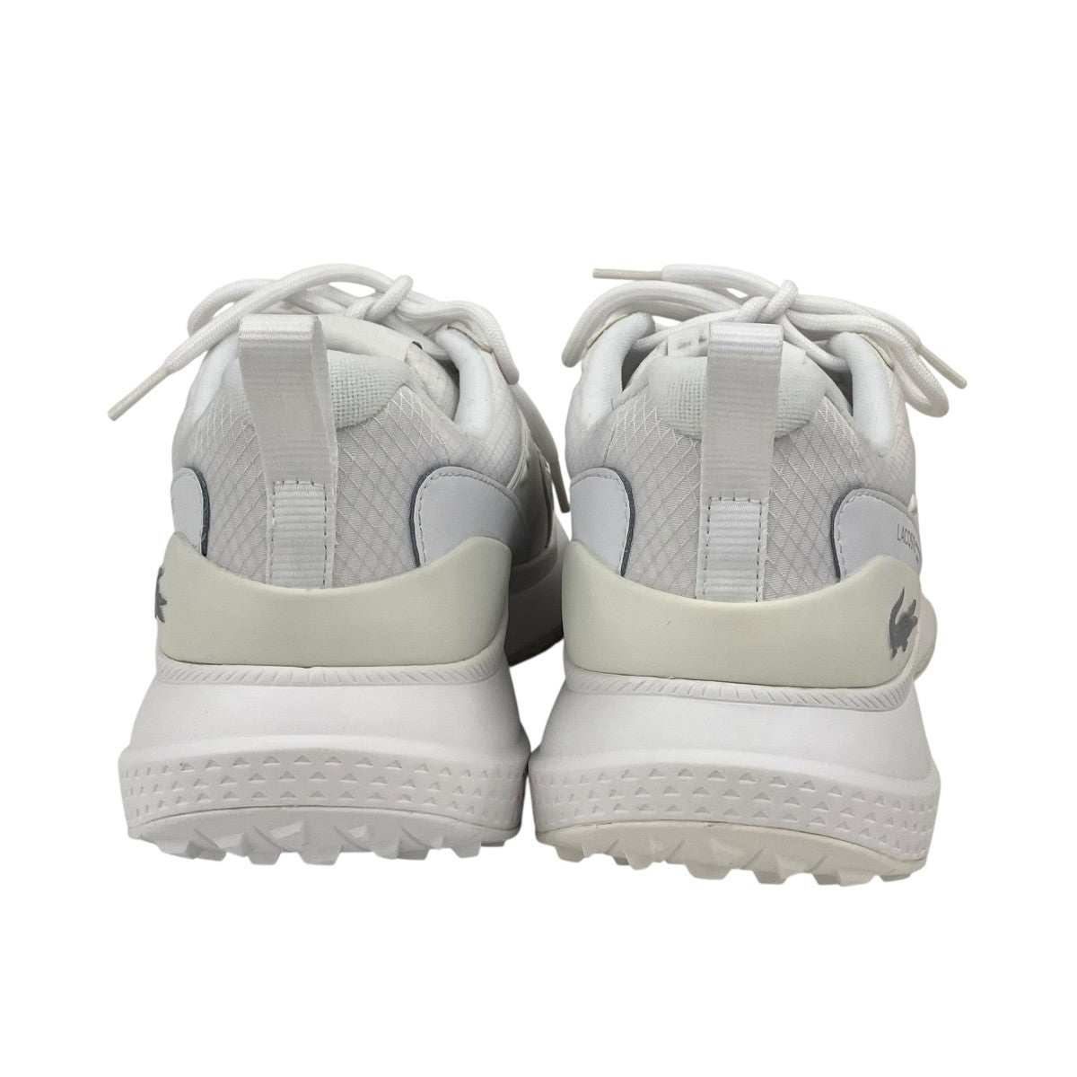 LACOSTE スニーカー48SMA0053 古着・中古-6枚目のアイテム画像