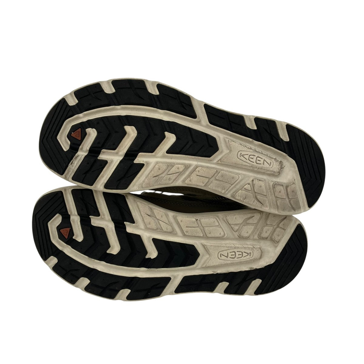 KEEN(キーン) サンダルWK450 WK450 ベージュ サイズ 24cm｜【公式